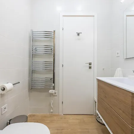 Fresh And Clean For 6 In Koukaki Lejlighed Athen
